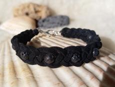 Мужской браслет 