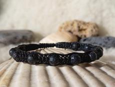 Мужской браслет 