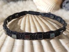 Мужской браслет 