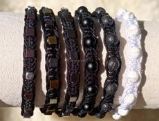 Мужской браслет 