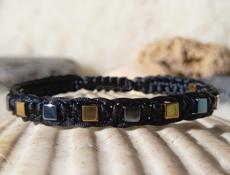 Мужской браслет 