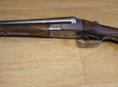Куплю ружье Геко