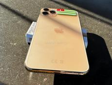 Айфон 11 про мах