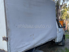 Груза перевозка по все Абхазии 