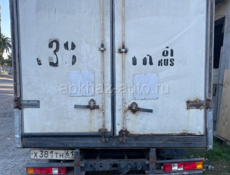 Груза перевозка по все Абхазии 