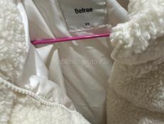 Продам куртку пуховик 