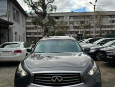 Infiniti FX