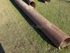 Продаю трубу, 50м, размер 32, толщина 0.9