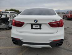 BMW Х6