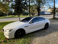 BMW 6 Series