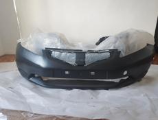 Бампер Honda Fit 