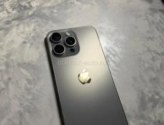 IPhone 15 pro max 512