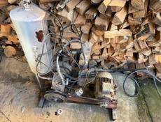 компрессор