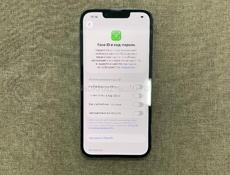 Айфон 13 про 