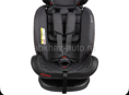 Новое автокресло 