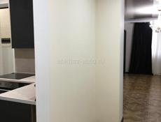 Сдается студия в Пицунде 