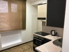 Сдается студия в Пицунде 