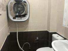 Сдается студия в Пицунде 