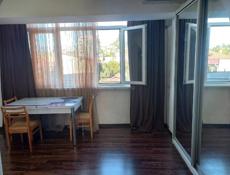 Сдаётся 2х комнатная квартира в центре Сухума на долгий срок 