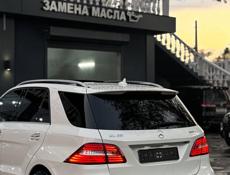 Mercedes-Benz ML