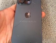 Айфон 15 про 128