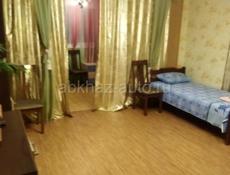 Продам квартиру в пицунде 