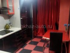 Продам квартиру в пицунде 