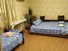 Продам квартиру в пицунде 