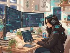 Меня никто не замечает. А я могу быть очень полезной.