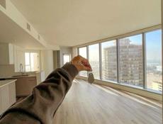 Продается 3-х комнатная квартира Гагра 