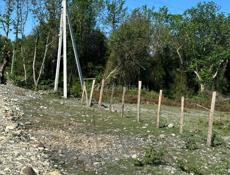 Земельный участок под строительство гостиничного объекта