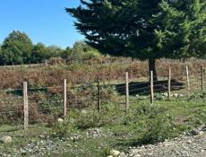 Земельный участок под строительство гостиничного объекта