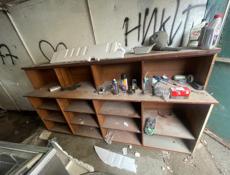 барная стойка хорошее состояние торг