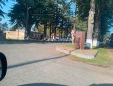 Очамчыра дом с участком 