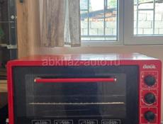 ТУРЕЦКАЯ ПЕЧЬ В ОТЛИЧНО СОСТОЯНИИ.  