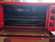 ТУРЕЦКАЯ ПЕЧЬ В ОТЛИЧНО СОСТОЯНИИ.  