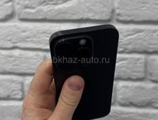 iPhone 15 Pro 256Gb ✅идеал 