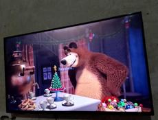 СРОЧНО ПРОДАЮ ПЛАЗМЕННЫЙ ТЕЛЕВИЗОР С ВАЙФАЕМ SAMSUNG СОВЕРШЕННО НОВЫЙ В ИДЕАЛЬНОМ СОСТОЯНИИ