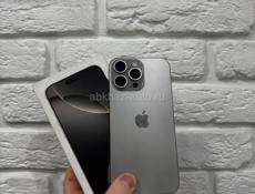 iPhone 16 Pro 128Gb 🔋100%