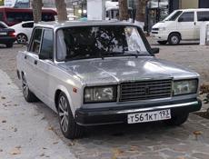 ВАЗ 2107