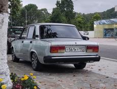 ВАЗ 2107