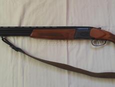 Куплю ружьё, желательно иж