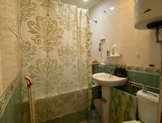 2-х комнатная квартира по улице Абазгаа! 5 минут до моря!  