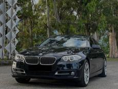 Разбор bmw f10