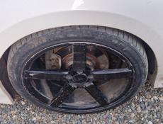 Диски r20 обмен на 18