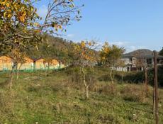 Участок 11 соток С.Лдзаа