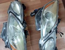Продам фары на лексус дес 3 и5