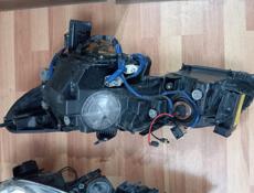 Продам фары на лексус дес 3 и5