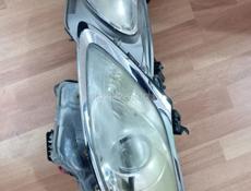 Продам фары на лексус дес 3 и5