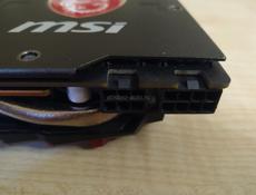 Видеокарта GTX 1070 Gaming X